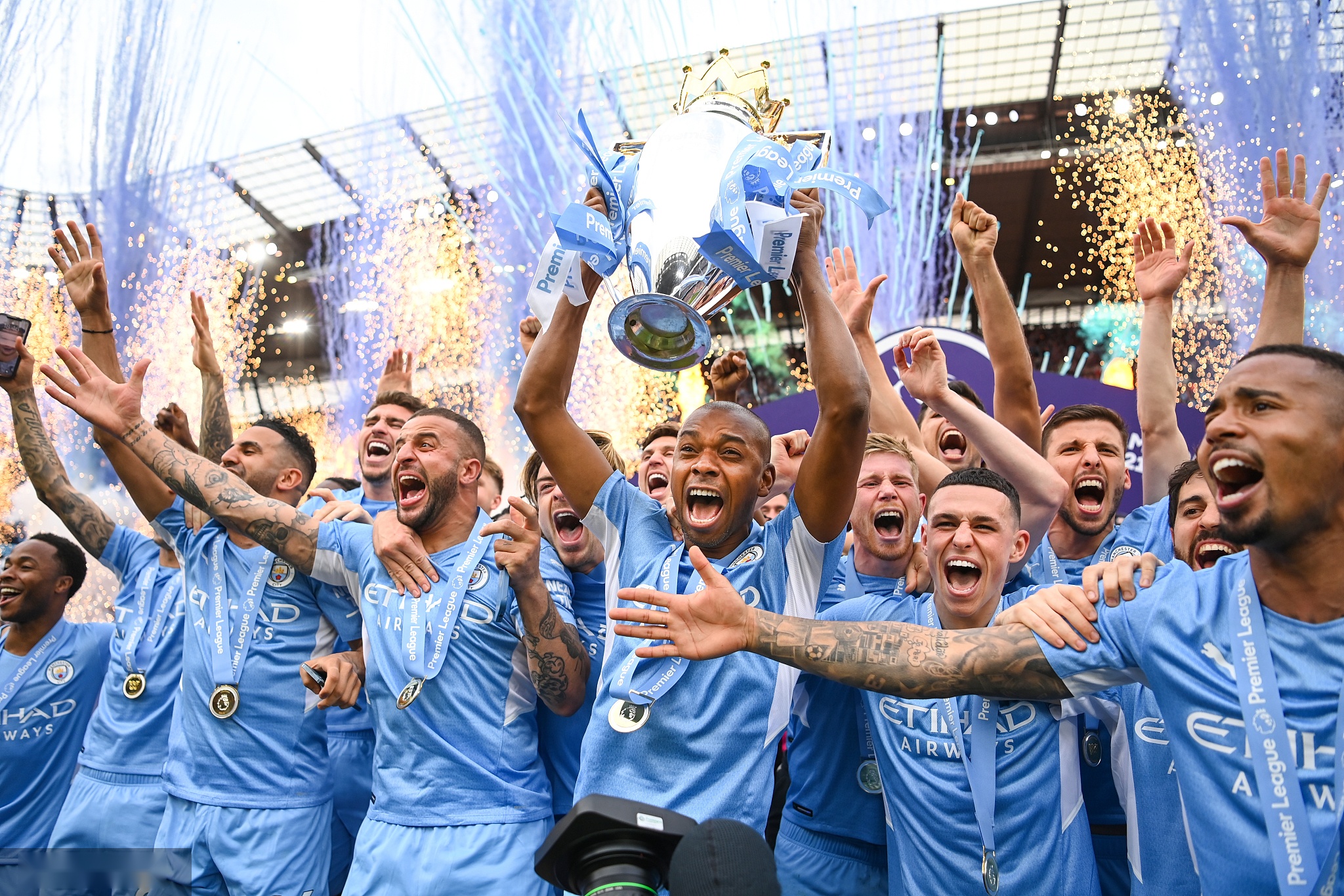 对球迷来说 对球迷来说