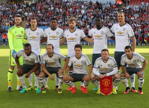 阿森纳曼城 阿森纳曼城