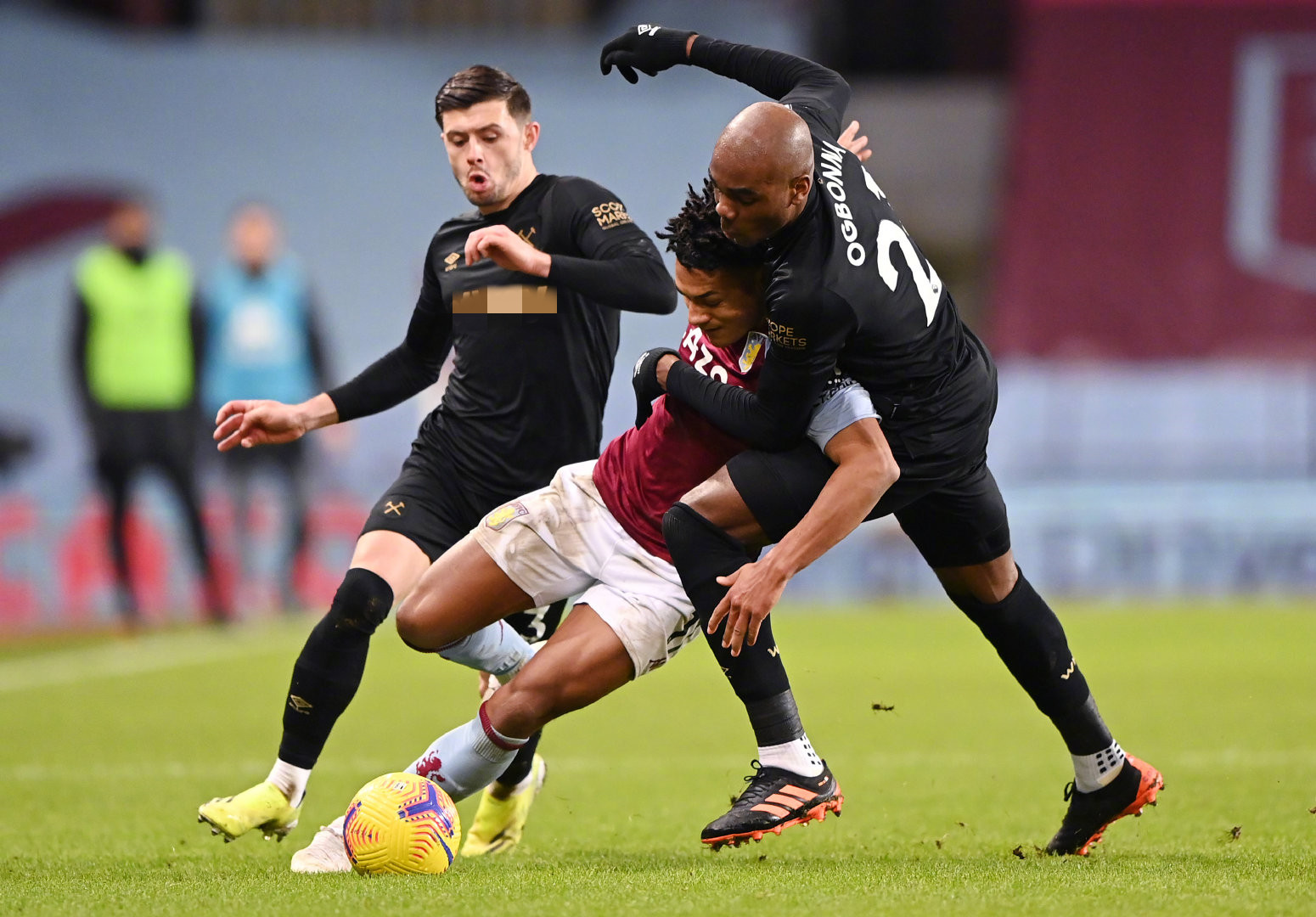 不可忽视 不可忽视